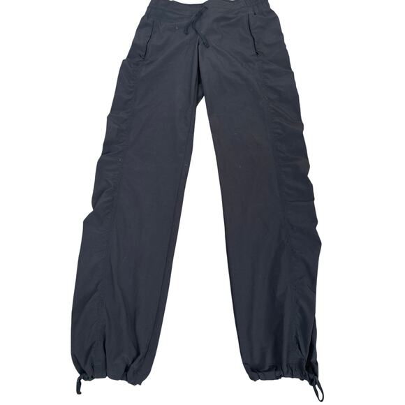 Athleta Pants - Athleta Black Track Pants